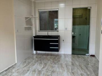 Apartamento · 37m² · 2 Quartos · Apartamento em Chácara Santo Antônio (Zona Leste), São Paulo/SP de 37m² 2 quartos para locação R$ 1.