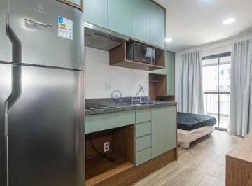 Comercial · 25m² · 1 Quarto · Studio em Brooklin Paulista, São Paulo/SP de 25m² 1 quartos à venda por R$ 480.000,00 ou para locaçã