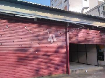 Comercial · 550m² · 2 Vagas · Pousada em Embaré, Santos/SP de 550m² para locação R$ 23.671,00/mes