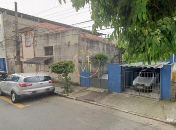 Terreno · 224m² · Terreno em Centro, São Caetano do Sul/SP de 224m² à venda por R$ 950.000,00