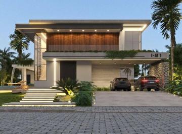 Casa · 442m² · 6 Quartos · 6 Vagas · Casa em , Aquiraz/CE de 442m² 6 quartos à venda por R$ 3.690.000,00