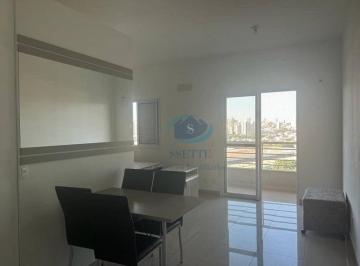 Apartamento · 42m² · 1 Quarto · 1 Vaga · Loft em Centro, São Bernardo do Campo/SP de 42m² 1 quartos para locação R$ 2.400,00/mes