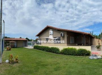 Casa · 900m² · 3 Quartos · 5 Vagas · Casa em Una, Guarapari/ES de 900m² 3 quartos à venda por R$ 2.500.000,00