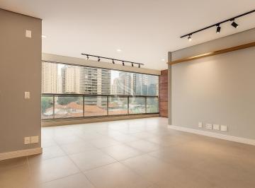 Apartamento · 134m² · 3 Quartos · 2 Vagas · Apartamento em Vila Nova Conceição, São Paulo/SP de 134m² 3 quartos à venda por R$ 3.499.000,00
