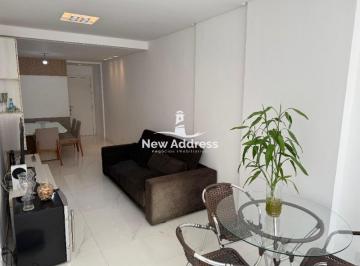 Apartamento · 75m² · 2 Quartos · 1 Vaga · Apartamento em Itapuã, Vila Velha/ES de 75m² 2 quartos à venda por R$ 795.000,00