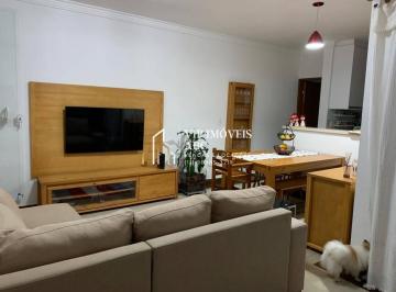 Apartamento · 162m² · 3 Quartos · Cobertura em Santa Maria, Santo André/SP de 162m² 3 quartos à venda por R$ 780.000,00