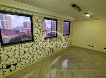 Comercial · 33m² · 1 Vaga · Sala em Cidade Mãe do Céu, São Paulo/SP de 33m² para locação R$ 2.640,00/mes