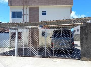 Apartamento · 59m² · 3 Quartos · 1 Vaga · Apartamento em Pau Amarelo, Paulista/PE de 59m² 3 quartos para locação R$ 1.200,00/mes