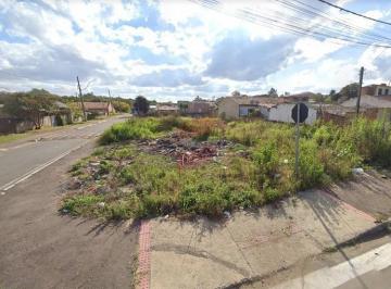 Terreno · 512m² · Terreno em Vila Vicente Macedo, Piraquara/PR de 512m² à venda por R$ 185.000,00