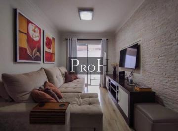 Apartamento · 119m² · 3 Quartos · 2 Vagas · Apartamento em Vila Valparaíso, Santo André/SP de 119m² 3 quartos à venda por R$ 797.000,00