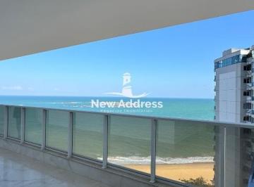 Apartamento · 108m² · 3 Quartos · 2 Vagas · Apartamento em Itapuã, Vila Velha/ES de 108m² 3 quartos à venda por R$ 2.852.000,00