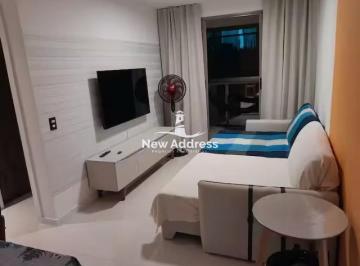 Apartamento · 66m² · 2 Quartos · 1 Vaga · Apartamento em Praia de Itaparica, Vila Velha/ES de 66m² 2 quartos à venda por R$ 788.000,00