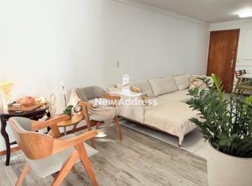 Apartamento · 80m² · 2 Quartos · 1 Vaga · Apartamento em Praia da Costa, Vila Velha/ES de 80m² 2 quartos à venda por R$ 920.000,00