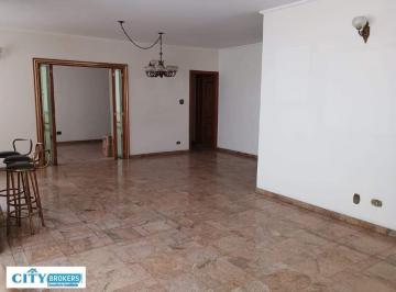 Apartamento · 183m² · 3 Quartos · 2 Vagas · Apartamento em Santa Cecília, São Paulo/SP de 183m² 3 quartos para locação R$ 12.000,00/mes