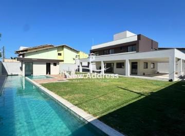 Casa · 360m² · 6 Quartos · 4 Vagas · Casa em Morro da Lagoa, Vila Velha/ES de 360m² 6 quartos à venda por R$ 2.700.000,00
