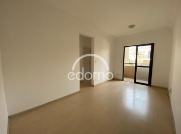 Apartamento · 69m² · 3 Quartos · 2 Vagas · Apartamento em Cidade Mãe do Céu, São Paulo/SP de 69m² 3 quartos para locação R$ 3.000,00/mes
