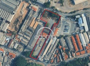 Comercial · 3306m² · 50 Vagas · Galpão em Catumbi, São Paulo/SP de 3306m² para locação R$ 220.000,00/mes