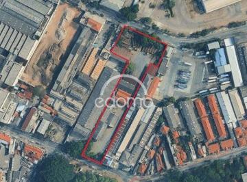 Comercial · 3306m² · 50 Vagas · Galpão em Brás, São Paulo/SP de 3306m² para locação R$ 220.000,00/mes