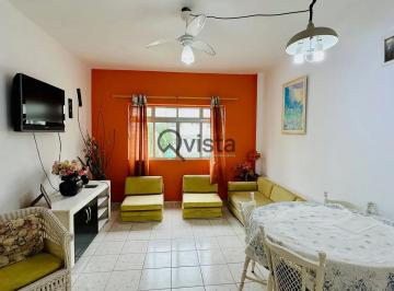 Apartamento · 56m² · 1 Quarto · 1 Vaga · Apartamento em Jardim Praiano, Guarujá/SP de 56m² 1 quartos à venda por R$ 280.000,00