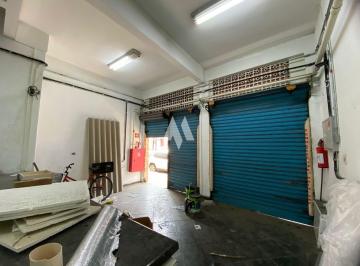 Comercial · 150m² · Pousada em Centro, Santos/SP de 150m² para locação R$ 6.000,00/mes