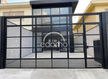 Comercial · 247m² · 4 Vagas · Predio em Tatuapé, São Paulo/SP de 247m² para locação R$ 21.600,00/mes