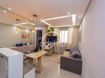Apartamento · 45m² · 2 Quartos · Apartamento em Jardim Brasília (Zona Leste), São Paulo/SP de 45m² 2 quartos à venda por R$ 250.000,0