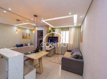 Apartamento · 45m² · 2 Quartos · Apartamento em Jardim Brasília (Zona Leste), São Paulo/SP de 45m² 2 quartos à venda por R$ 250.000,0