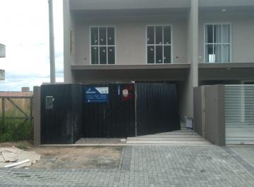 Casa · 140m² · 3 Quartos · 3 Vagas · Sobrado em Alto Tarumã, Pinhais/PR de 140m² 3 quartos à venda por R$ 899.000,00