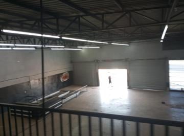 Comercial · 600m² · 3 Quartos · 12 Vagas · Galpão em Sul (Águas Claras), Brasília/DF de 600m² 3 quartos para locação R$ 15.000,00/mes