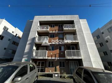 Apartamento · 45m² · 2 Quartos · 1 Vaga · Apartamento em Uvaranas, Ponta Grossa/PR de 45m² 2 quartos à venda por R$ 190.000,00