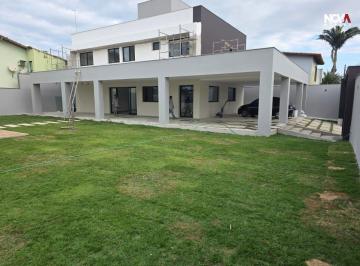 Casa · 360m² · 6 Quartos · 2 Vagas · Casa em Morada do Sol, Vila Velha/ES de 0m² 6 quartos à venda por R$ 2.700.000,00