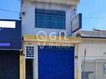 Comercial · 105m² · Ponto em Centro, Jacareí/SP de 105m² para locação R$ 3.000,00/mes