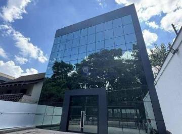 Comercial · 1438m² · 20 Vagas · Predio em Morumbi, São Paulo/SP de 1438m² para locação R$ 125.000,00/mes
