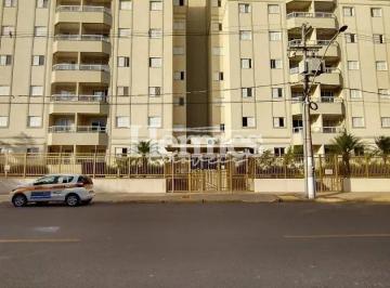 Apartamento · 77m² · 3 Quartos · 2 Vagas · Apartamento em Jardim América, Paulínia/SP de 77m² 3 quartos para locação R$ 2.600,00/mes