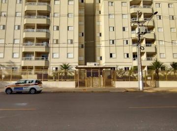 Apartamento · 77m² · 3 Quartos · 2 Vagas · Apartamento em Jardim América, Paulínia/SP de 77m² 3 quartos para locação R$ 2.800,00/mes