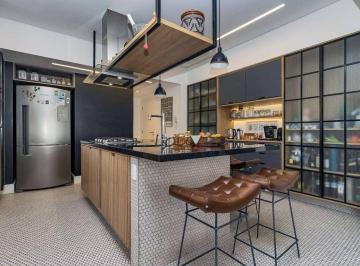 Apartamento · 270m² · 3 Quartos · 2 Vagas · Apartamento em Higienópolis, São Paulo/SP de 270m² 3 quartos à venda por R$ 4.450.000,00