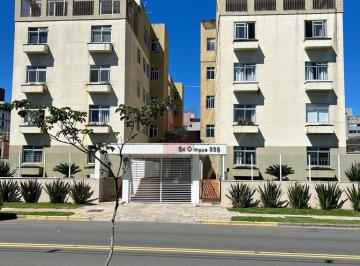 Apartamento · 117m² · 3 Quartos · 2 Vagas · Cobertura em Bacacheri, Curitiba/PR de 117m² 3 quartos à venda por R$ 899.000,00