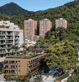 Apartamento · 179m² · 2 Quartos · 2 Vagas · Apartamento em Gávea, Rio de Janeiro/RJ de 179m² 2 quartos à venda por R$ 4.495.000,00