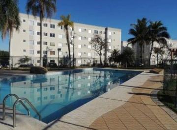 Apartamento · 39m² · 1 Quarto · 1 Vaga · Apartamento em Vossoroca, Votorantim/SP de 39m² 1 quartos à venda por R$ 190.000,00