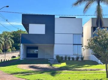 Casa · 300m² · 3 Quartos · 4 Vagas · Casa em Esperança, Londrina/PR de 300m² 3 quartos para locação R$ 9.500,00/mes