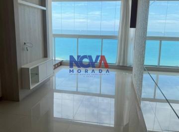 Apartamento · 295m² · 4 Quartos · 3 Vagas · Apartamento em Itapuã, Vila Velha/ES de 0m² 4 quartos à venda por R$ 2.800.000,00