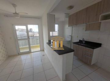 Apartamento · 51m² · 2 Quartos · 1 Vaga · Apartamento em Parque Nova Esperança, São José dos Campos/SP de 51m² 2 quartos à venda por R$ 242.00