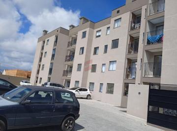 Apartamento · 65m² · 2 Quartos · 1 Vaga · Apartamento em Parque da Fonte, São José dos Pinhais/PR de 65m² 2 quartos à venda por R$ 290.000,00