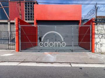Comercial · 300m² · 3 Vagas · Galpão em Tatuapé, São Paulo/SP de 300m² para locação R$ 14.900,00/mes