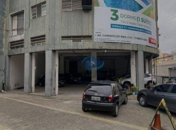 Comercial · 195m² · 1 Vaga · Loja em Rudge Ramos, São Bernardo do Campo/SP de 195m² para locação R$ 14.000,00/mes
