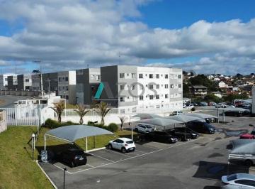 Apartamento · 42m² · 2 Quartos · 1 Vaga · Apartamento em Jardim Santo Antônio, Almirante Tamandaré/PR de 42m² 2 quartos à venda por R$ 190.000