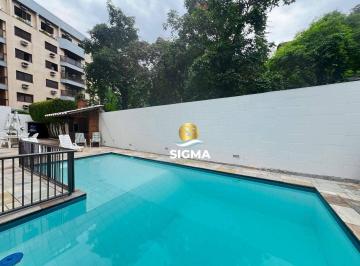 Apartamento · 75m² · 2 Quartos · 1 Vaga · Apartamento em Jardim Três Marias, Guarujá/SP de 75m² 2 quartos à venda por R$ 293.000,00