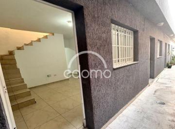 Casa · 50m² · 2 Quartos · Casa em Vila Santa Isabel, São Paulo/SP de 50m² 2 quartos para locação R$ 1.500,00/mes