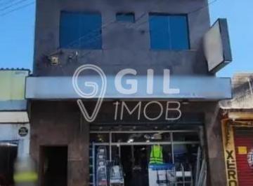 Comercial · 99m² · Ponto em Centro, Jacareí/SP de 99m² para locação R$ 2.900,00/mes