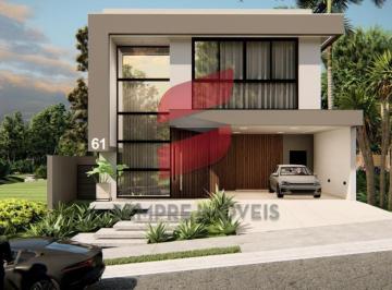 Casa · 307m² · 3 Quartos · 2 Vagas · Casa em São Braz, Curitiba/PR de 307m² 3 quartos à venda por R$ 3.580.000,00